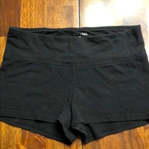 Wet Seal cotton shorts